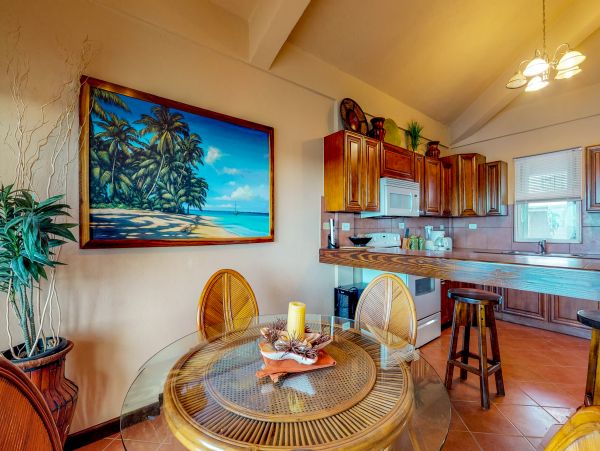 Ambergris Caye Home 1008331
