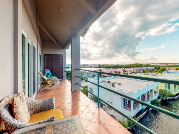 Ambergris Caye Home 1008331