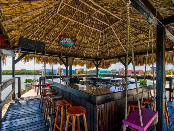 Ambergris Caye Home 1008331