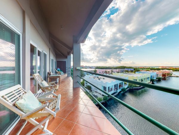 Ambergris Caye Home 1008331