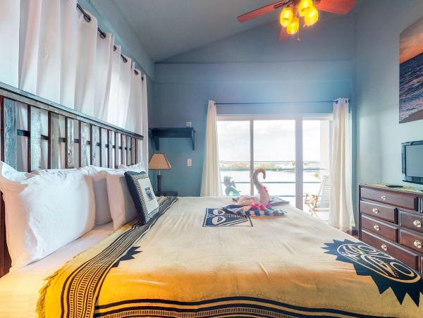 Ambergris Caye Home 1008331