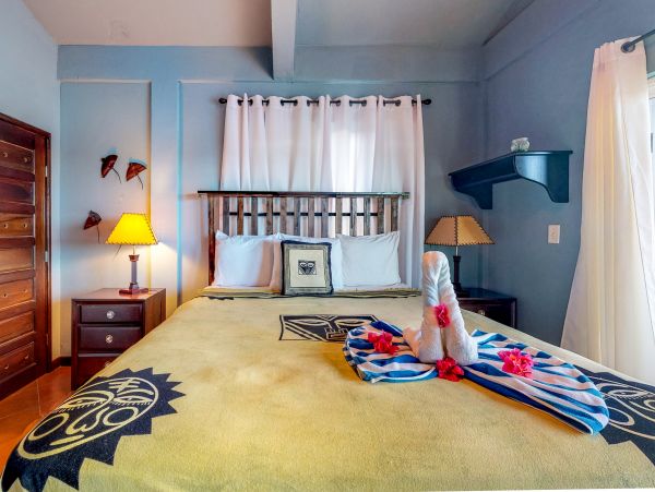 Ambergris Caye Home 1008331