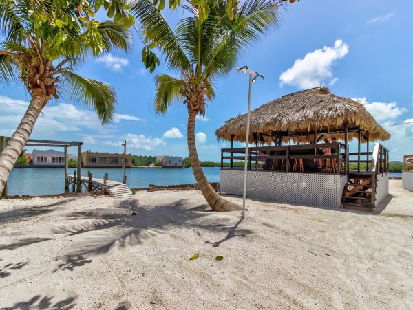 Ambergris Caye Home 1008331