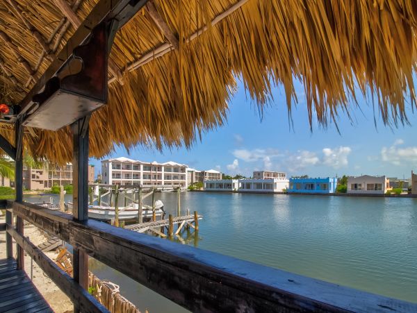 Ambergris Caye Home 1008331