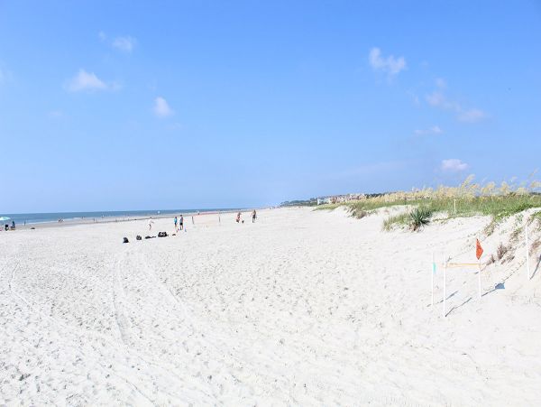 Beautiful Hilton Head Vacation Home Four Bedrooms Sleeps 10