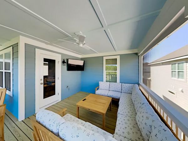 Beautiful Hilton Head Vacation Home Four Bedrooms Sleeps 10