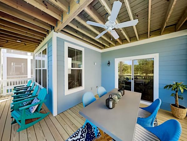 Beautiful Hilton Head Vacation Home Four Bedrooms Sleeps 10