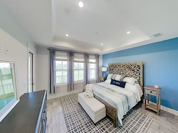 Beautiful Hilton Head Vacation Home Four Bedrooms Sleeps 10