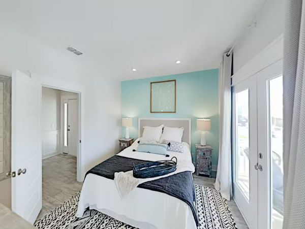 Beautiful Hilton Head Vacation Home Four Bedrooms Sleeps 10