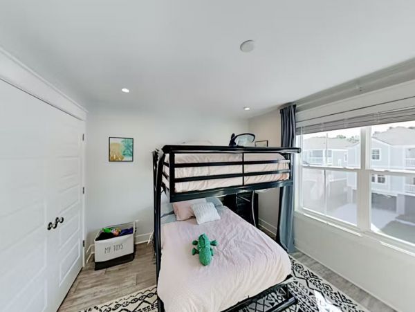 Beautiful Hilton Head Vacation Home Four Bedrooms Sleeps 10