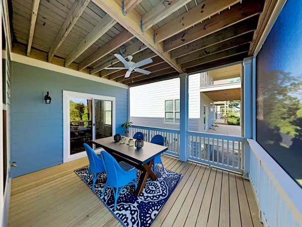 Beautiful Hilton Head Vacation Home Four Bedrooms Sleeps 10