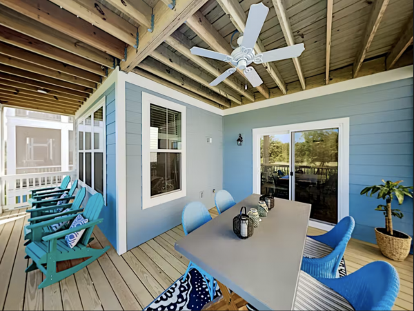 Beautiful Hilton Head Vacation Home Four Bedrooms Sleeps 10