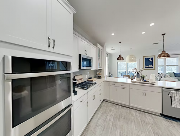Beautiful Hilton Head Vacation Home Four Bedrooms Sleeps 10