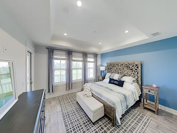 Beautiful Hilton Head Vacation Home Four Bedrooms Sleeps 10