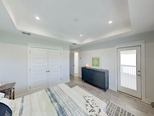 Beautiful Hilton Head Vacation Home Four Bedrooms Sleeps 10