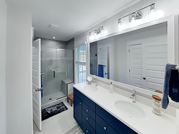 Beautiful Hilton Head Vacation Home Four Bedrooms Sleeps 10
