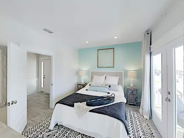 Beautiful Hilton Head Vacation Home Four Bedrooms Sleeps 10