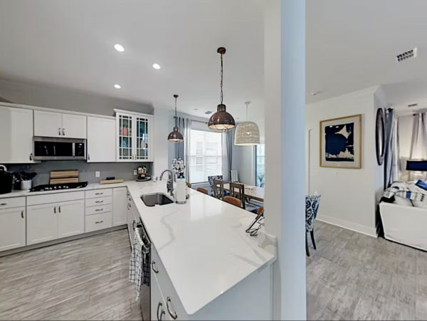 Beautiful Hilton Head Vacation Home Four Bedrooms Sleeps 10