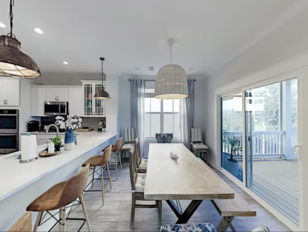 Beautiful Hilton Head Vacation Home Four Bedrooms Sleeps 10