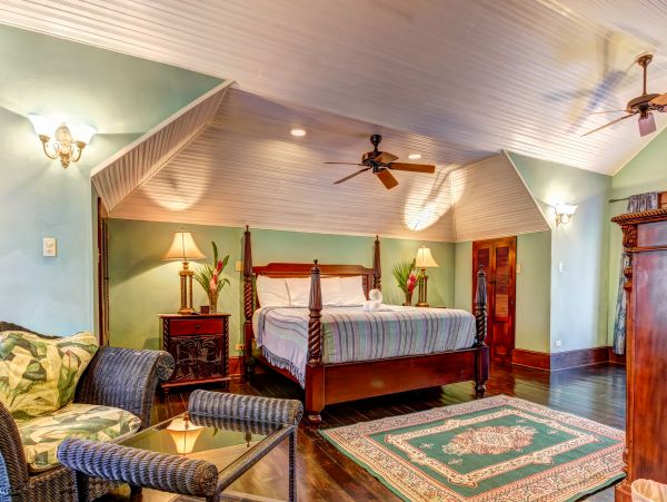 Ambergris Caye Home 1008333