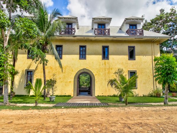 Ambergris Caye Home 1008333