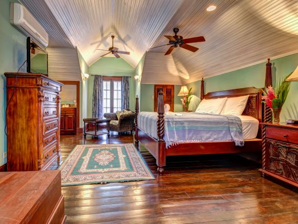 Ambergris Caye Home 1008333