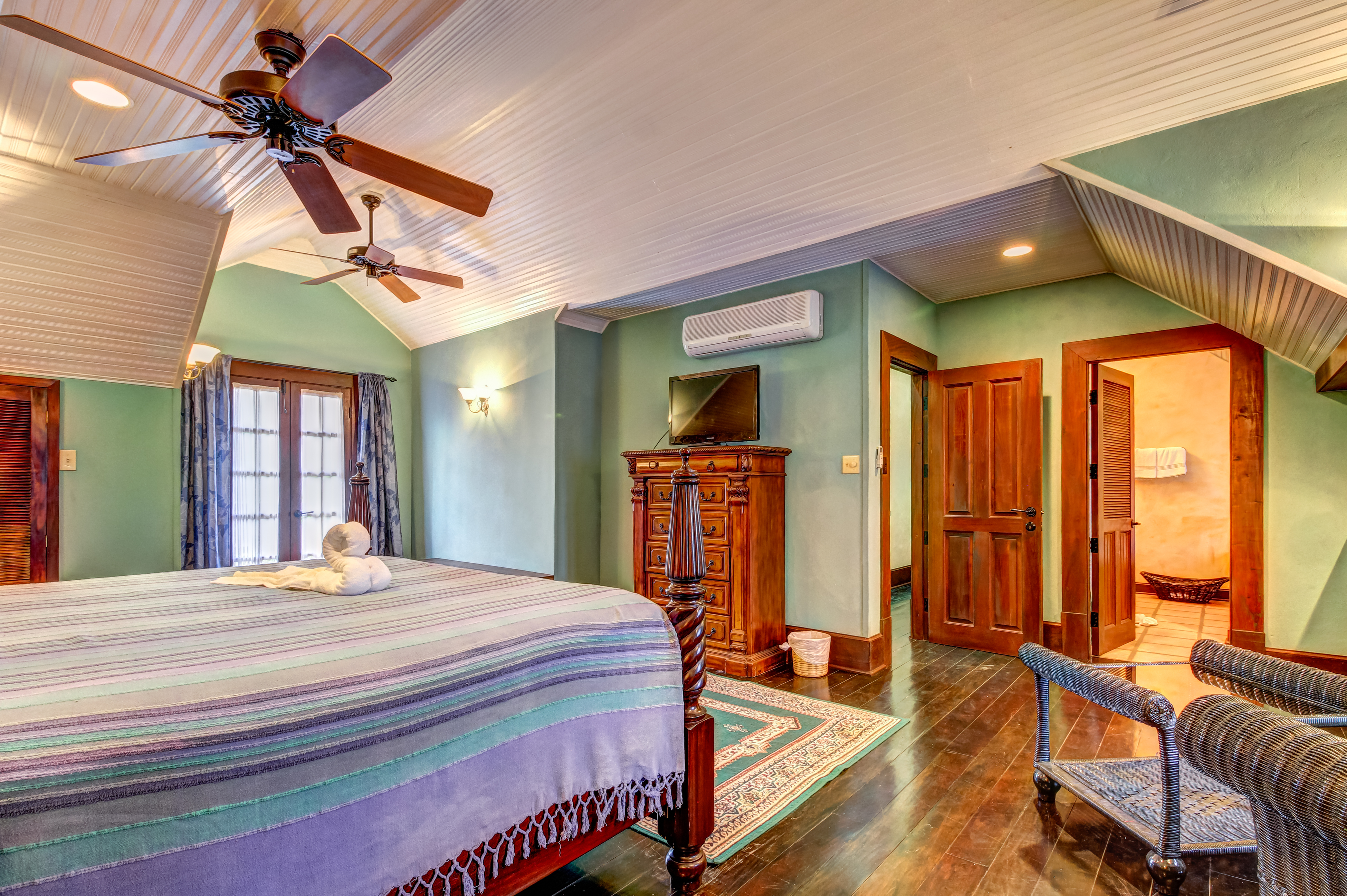 Ambergris Caye Home 1008333