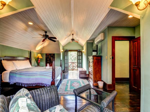 Ambergris Caye Home 1008333