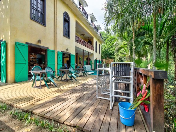 Ambergris Caye Home 1008333