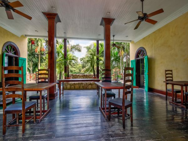 Ambergris Caye Home 1008333