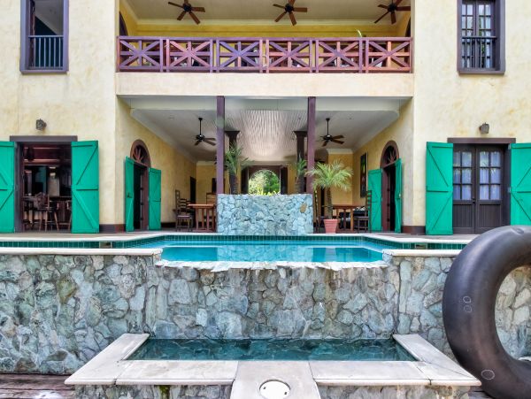 Ambergris Caye Home 1008333