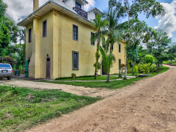 Ambergris Caye Home 1008333