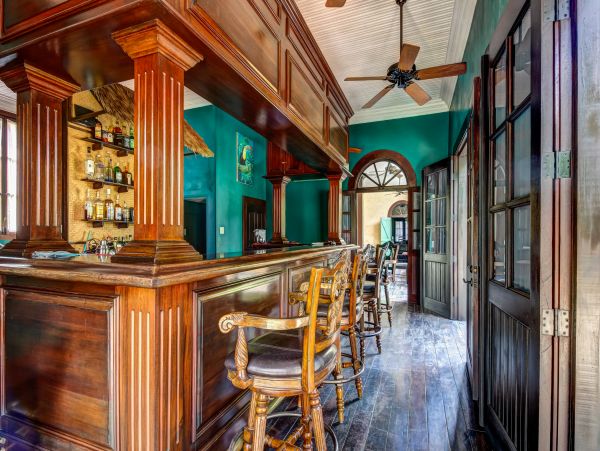Ambergris Caye Home 1008333