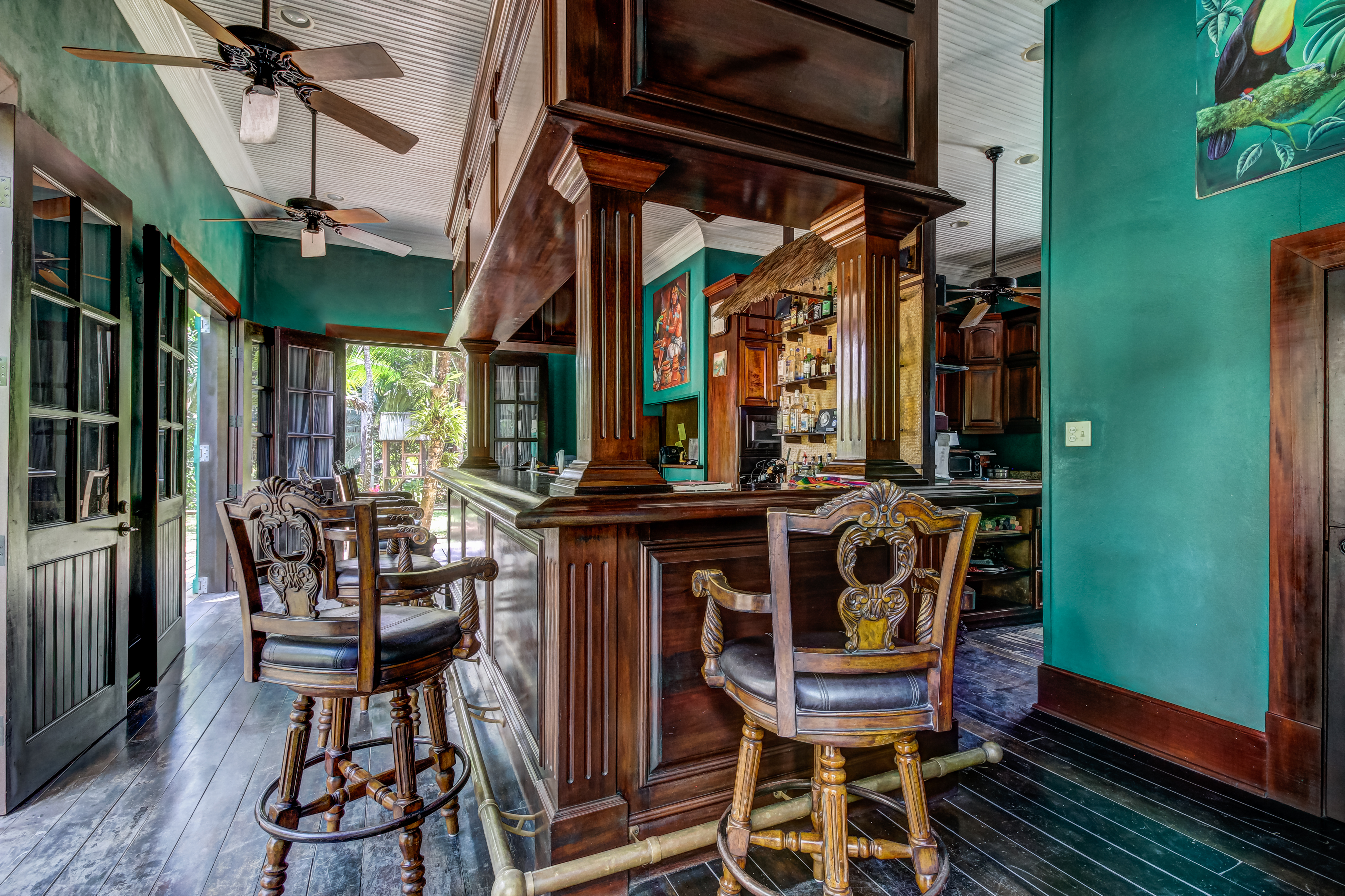 Ambergris Caye Home 1008333