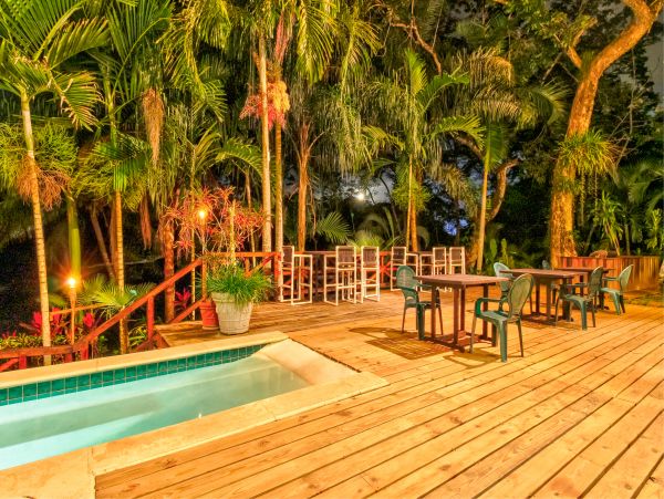 Ambergris Caye Home 1008333