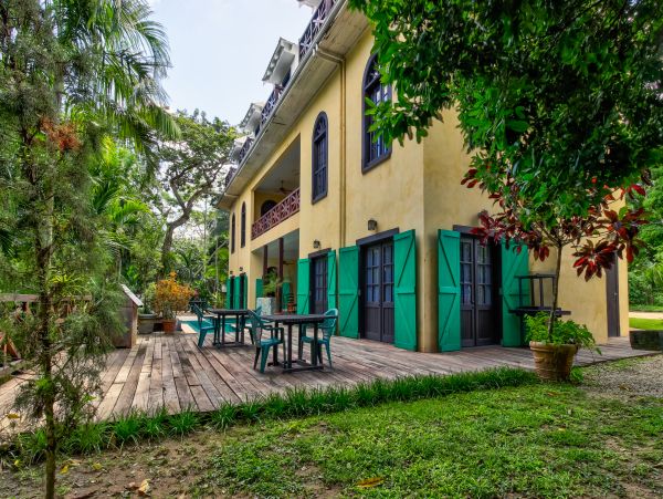 Ambergris Caye Home 1008333