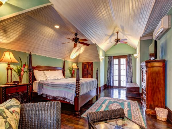Ambergris Caye Home 1008333