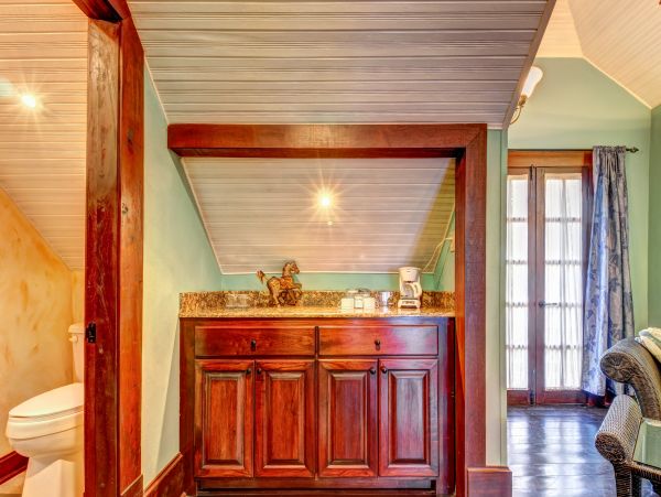Ambergris Caye Home 1008333