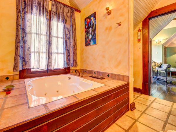 Ambergris Caye Home 1008333