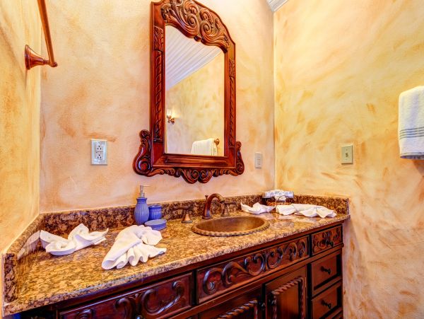Ambergris Caye Home 1008333