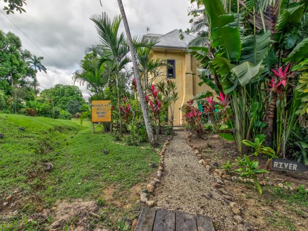 Ambergris Caye Home 1008333