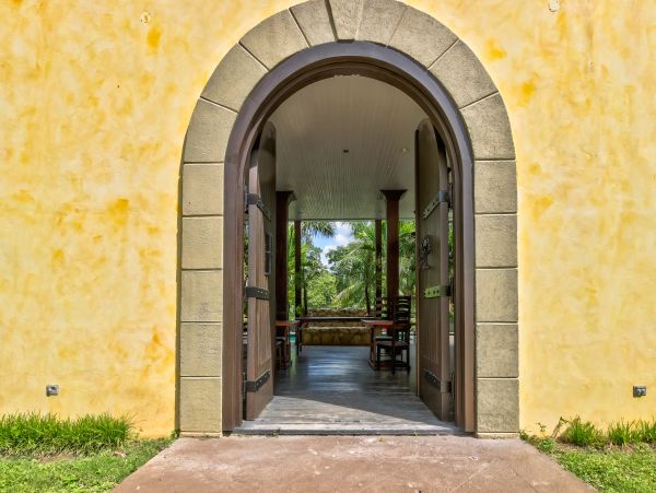 Ambergris Caye Home 1008333