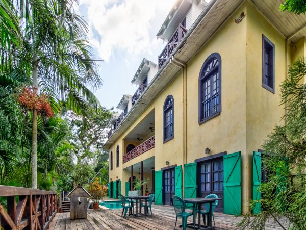 Ambergris Caye Home 1008333