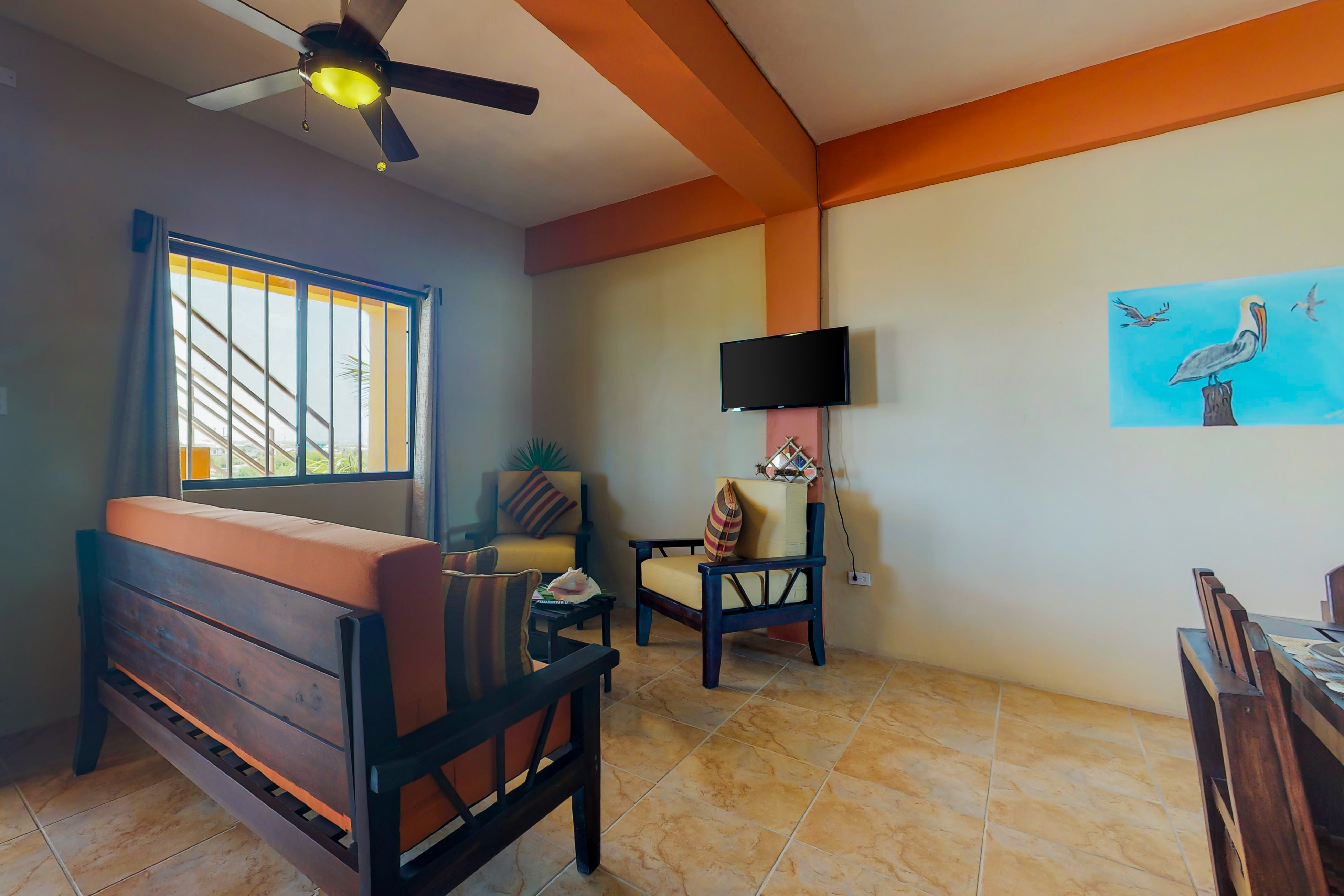 Ambergris Caye Home 1008334