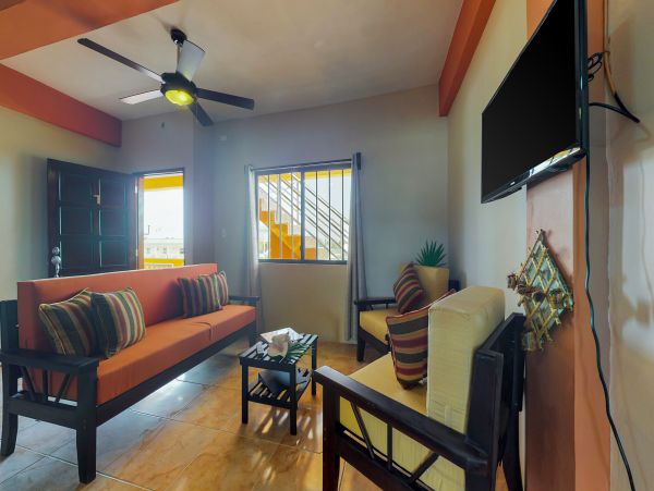 Ambergris Caye Home 1008334