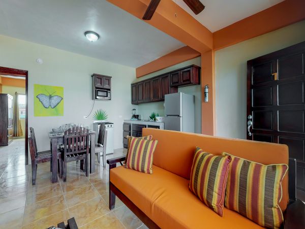 Ambergris Caye Home 1008334