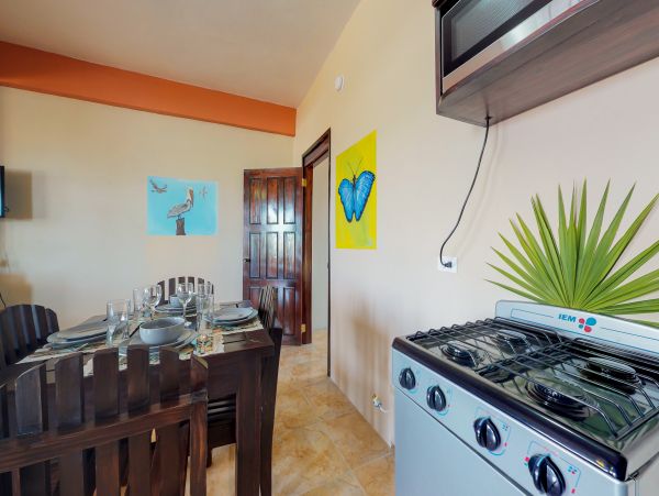 Ambergris Caye Home 1008334