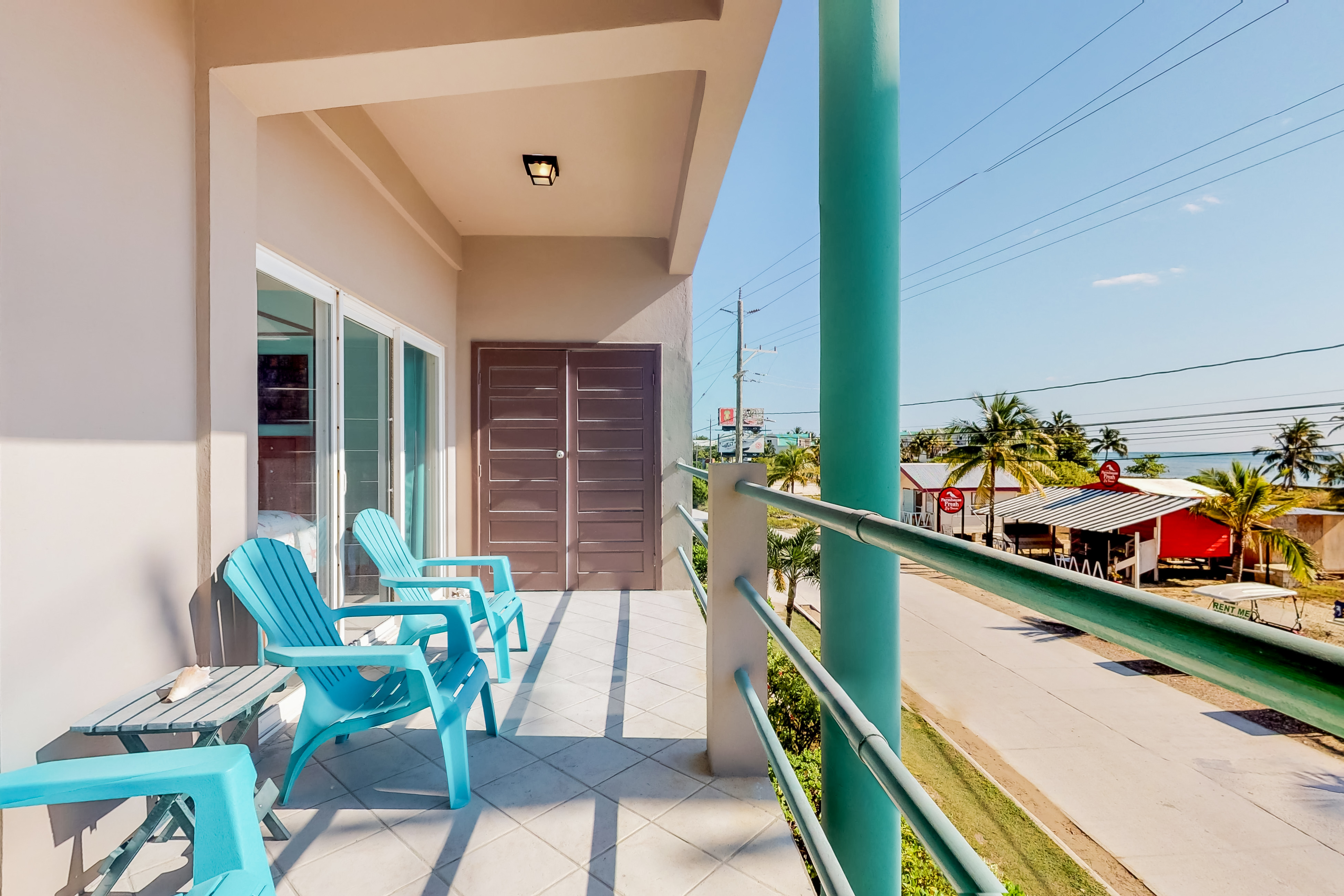 Ambergris Caye Home 1008335