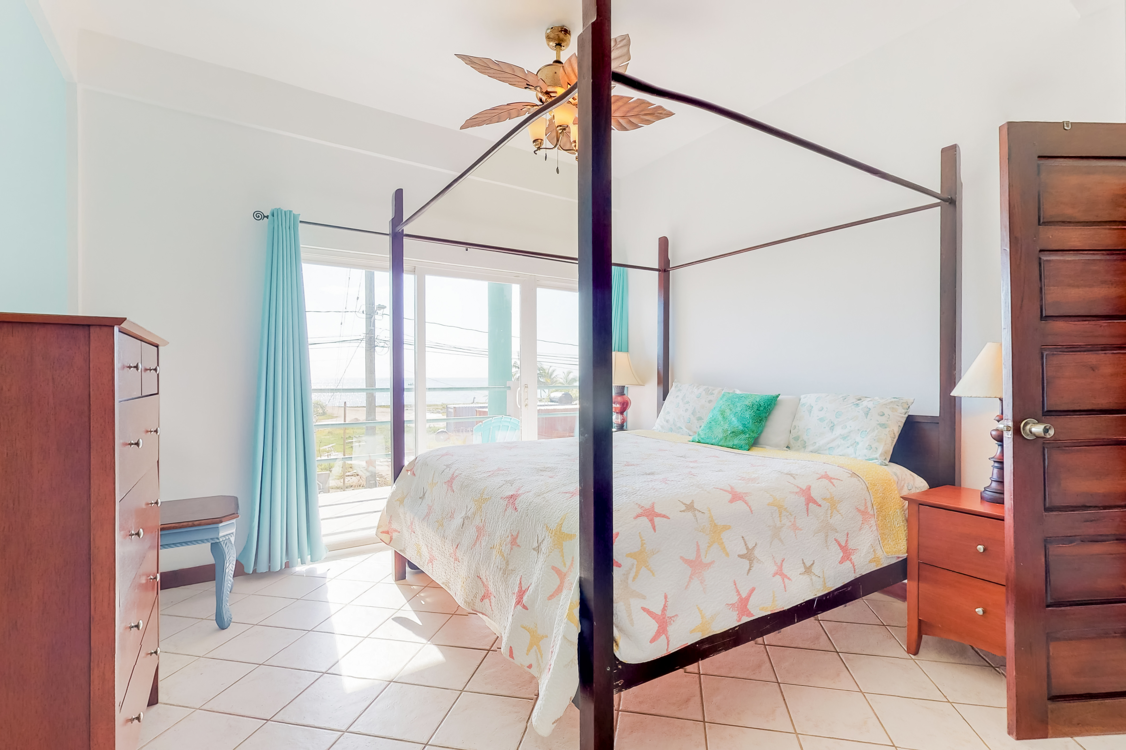 Ambergris Caye Home 1008335