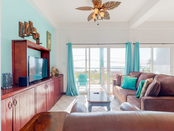 Ambergris Caye Home 1008335
